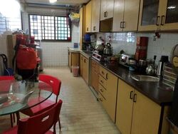 Blk 321 Bukit Batok Street 33 (Bukit Batok), HDB 4 Rooms #631065921